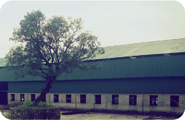 API HYDRO MECHANICAL PRIVATE LIMITED